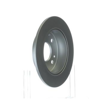 Inroble PP31244 Disc Brake Rotor product image 2 of 5