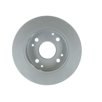 Inroble PP31244 Disc Brake Rotor product image 3 of 5