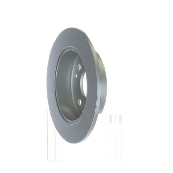 Inroble PP31244 Disc Brake Rotor product image 4 of 5