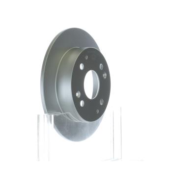 Inroble PP31244 Disc Brake Rotor product image 5 of 5