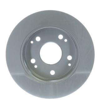 Inroble PP31245 Disc Brake Rotor product image 3 of 5