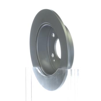 Inroble PP31245 Disc Brake Rotor product image 4 of 5