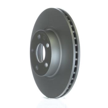 Inroble PP31247 Disc Brake Rotor product image 1 of 5