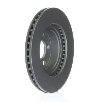 Inroble PP31247 Disc Brake Rotor product image 2 of 5