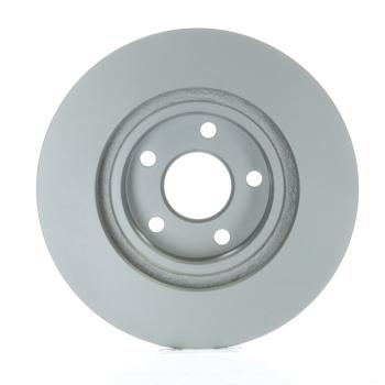 Inroble PP31247 Disc Brake Rotor product image 3 of 5