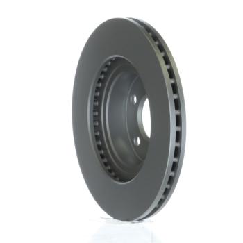 Inroble PP31247 Disc Brake Rotor product image 4 of 5