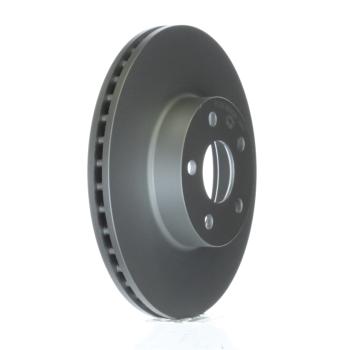 Inroble PP31247 Disc Brake Rotor product image 5 of 5