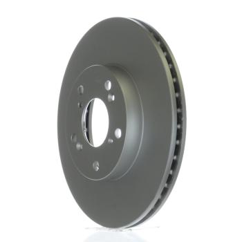 Inroble PP31257 - Disc Brake Rotor Inroble PP31257 Disc Brake Rotor product image 1 of 5