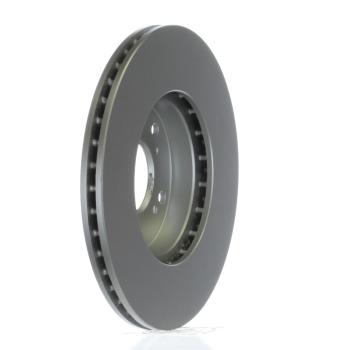 Inroble PP31257 - Disc Brake Rotor Inroble PP31257 Disc Brake Rotor product image 2 of 5