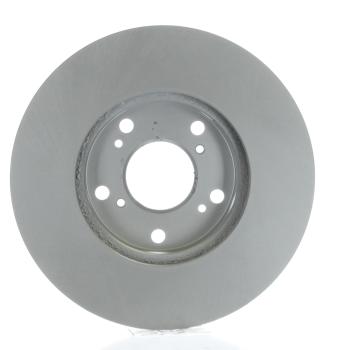 Inroble PP31257 - Disc Brake Rotor Inroble PP31257 Disc Brake Rotor product image 3 of 5