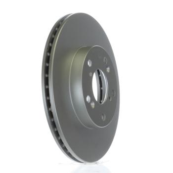 Inroble PP31257 - Disc Brake Rotor Inroble PP31257 Disc Brake Rotor product image 5 of 5