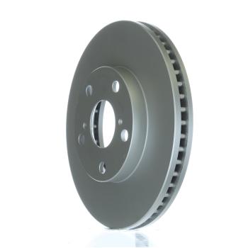 Inroble PP31260 Disc Brake Rotor product image 1 of 5