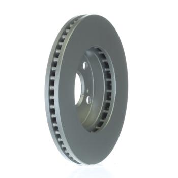 Inroble PP31260 Disc Brake Rotor product image 2 of 5