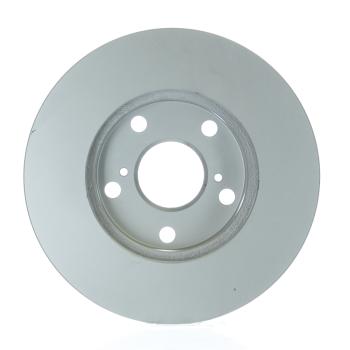 Inroble PP31260 Disc Brake Rotor product image 3 of 5
