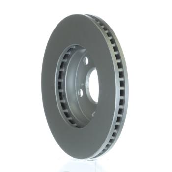 Inroble PP31260 Disc Brake Rotor product image 4 of 5