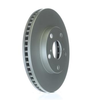 Inroble PP31260 Disc Brake Rotor product image 5 of 5