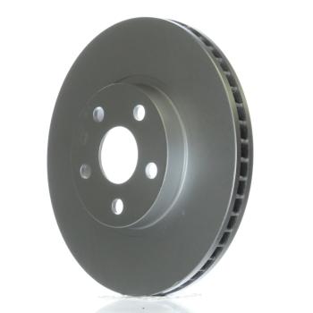 Inroble PP31270 - Disc Brake Rotor Inroble PP31270 Disc Brake Rotor product image 1 of 5