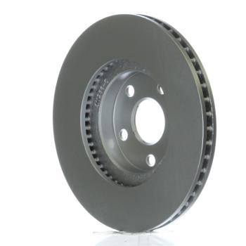 Inroble PP31270 - Disc Brake Rotor Inroble PP31270 Disc Brake Rotor product image 4 of 5