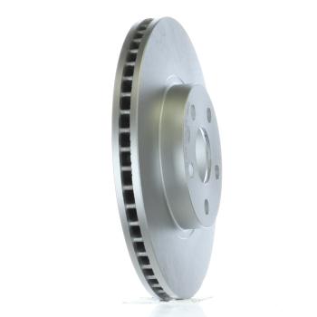 Inroble PP31270 - Disc Brake Rotor Inroble PP31270 Disc Brake Rotor product image 5 of 5