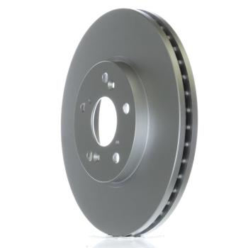 Inroble PP31275 - Disc Brake Rotor Inroble PP31275 Disc Brake Rotor product image 1 of 5