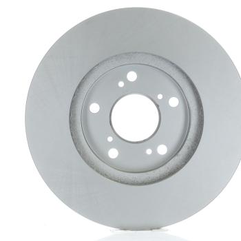 Inroble PP31275 Disc Brake Rotor product image 3 of 5