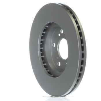 Inroble PP31275 Disc Brake Rotor product image 4 of 5