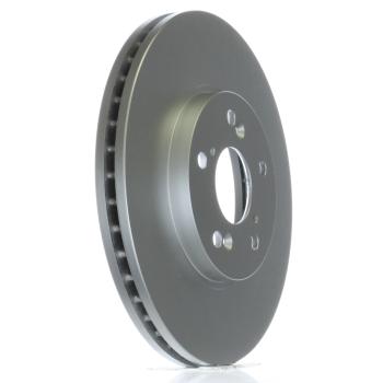 Inroble PP31275 Disc Brake Rotor product image 5 of 5