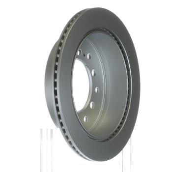 Inroble PP31294 Disc Brake Rotor product image 2 of 5