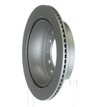 Inroble PP31294 Disc Brake Rotor product image 4 of 5
