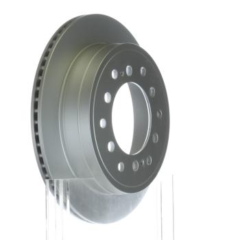 Inroble PP31294 Disc Brake Rotor product image 5 of 5