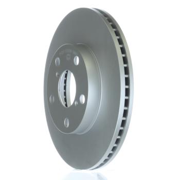 Inroble PP31295 Disc Brake Rotor product image 1 of 5