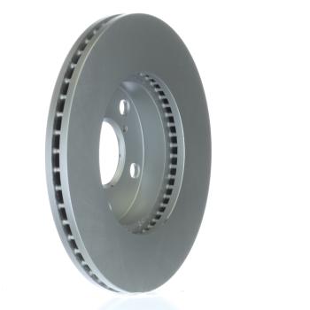 Inroble PP31295 Disc Brake Rotor product image 2 of 5