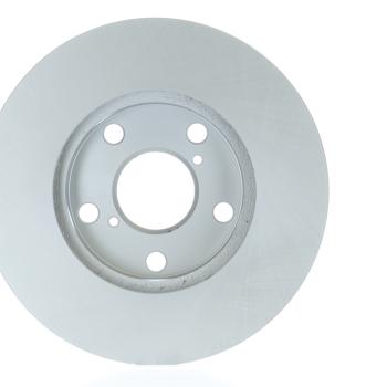 Inroble PP31295 Disc Brake Rotor product image 3 of 5