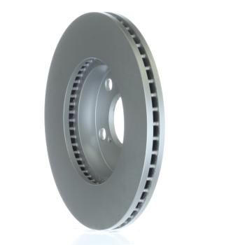 Inroble PP31295 Disc Brake Rotor product image 4 of 5