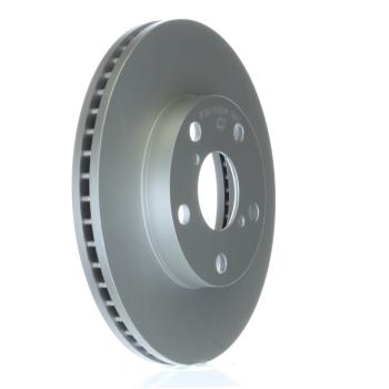 Inroble PP31295 Disc Brake Rotor product image 5 of 5