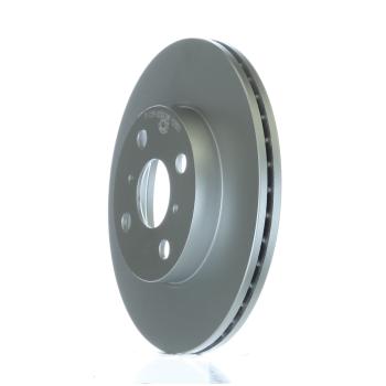 Inroble PP31299 Disc Brake Rotor product image 1 of 5