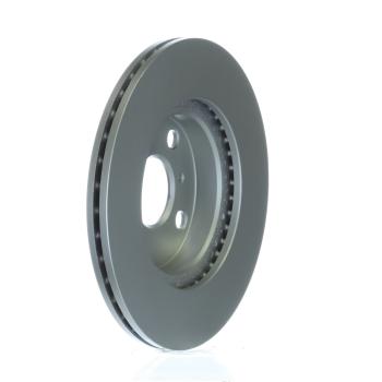 Inroble PP31299 Disc Brake Rotor product image 2 of 5