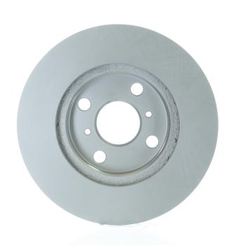 Inroble PP31299 Disc Brake Rotor product image 3 of 5