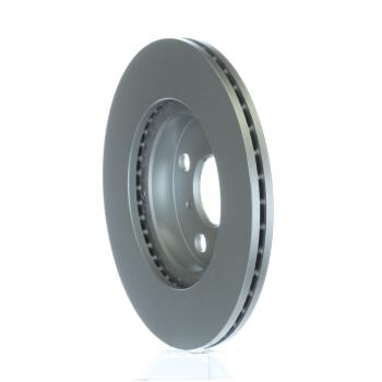 Inroble PP31299 Disc Brake Rotor product image 4 of 5