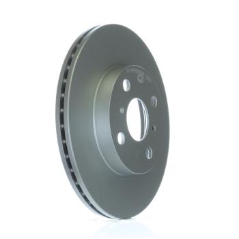 Inroble PP31299 Disc Brake Rotor product image 5 of 5