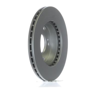 Inroble PP31311 - Disc Brake Rotor Inroble PP31311 Disc Brake Rotor product image 2 of 5