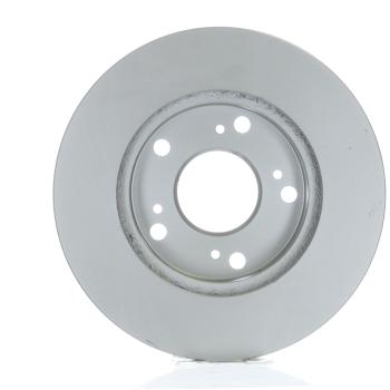 Inroble PP31311 - Disc Brake Rotor Inroble PP31311 Disc Brake Rotor product image 3 of 5