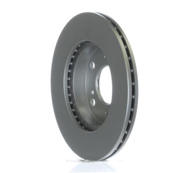 Inroble PP31311 - Disc Brake Rotor Inroble PP31311 Disc Brake Rotor product image 4 of 5