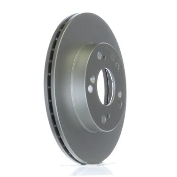 Inroble PP31311 - Disc Brake Rotor Inroble PP31311 Disc Brake Rotor product image 5 of 5