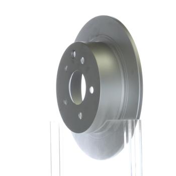 Inroble PP31312 Disc Brake Rotor product image 1 of 5