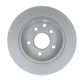 Inroble PP31312 Disc Brake Rotor product image 3 of 5