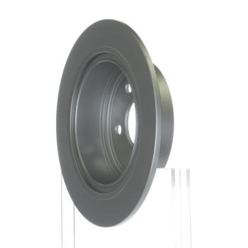 Inroble PP31312 Disc Brake Rotor product image 4 of 5