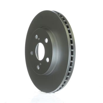 Inroble PP31314 - Disc Brake Rotor Inroble PP31314 Disc Brake Rotor product image 1 of 5