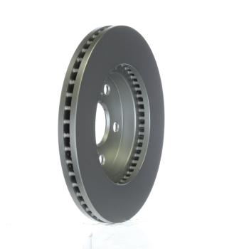 Inroble PP31314 - Disc Brake Rotor Inroble PP31314 Disc Brake Rotor product image 2 of 5