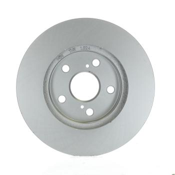 Inroble PP31314 - Disc Brake Rotor Inroble PP31314 Disc Brake Rotor product image 3 of 5